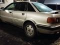 Audi 80 1992 годаfor950 000 тг. в Талдыкорган – фото 8