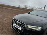 Audi A4 2013 года за 4 300 000 тг. в Караганда – фото 2