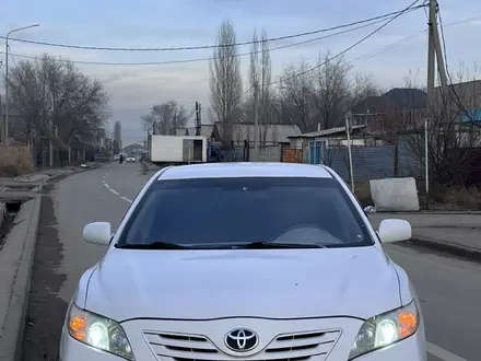 Toyota Camry 2008 года за 5 650 000 тг. в Алматы – фото 2