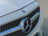 Mercedes-Benz CLS 500 2013 годаүшін11 500 000 тг. в Атырау – фото 3