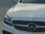 Mercedes-Benz CLS 500 2013 года за 12 000 000 тг. в Атырау – фото 4