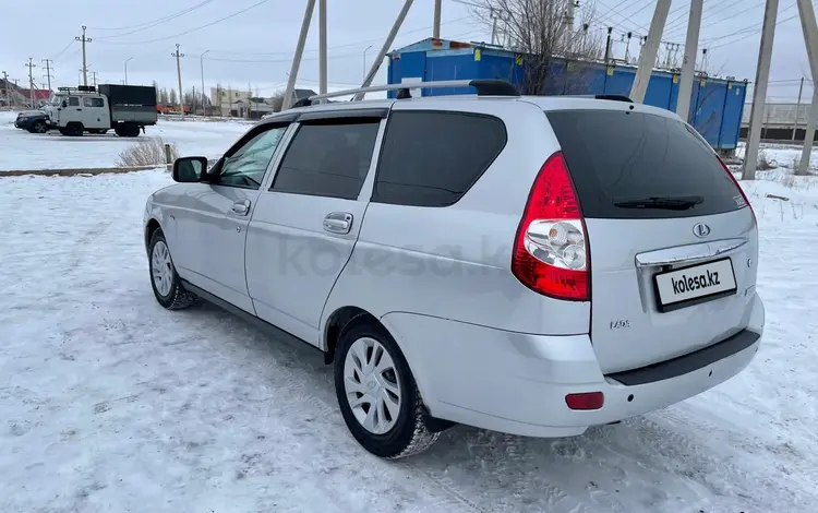 ВАЗ (Lada) Priora 2171 2014 годаүшін2 480 000 тг. в Уральск