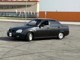 ВАЗ (Lada) Priora 2170 2015 года за 2 000 000 тг. в Павлодар – фото 2