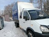 ГАЗ  ГАЗель (3302) 2007 года за 4 200 000 тг. в Павлодар – фото 3