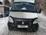 ГАЗ  ГАЗель (3302) 2007 года за 4 200 000 тг. в Павлодар – фото 4