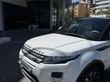 Land Rover Range Rover Evoque 2014 года за 12 000 000 тг. в Павлодар – фото 3