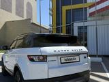 Land Rover Range Rover Evoque 2014 года за 12 000 000 тг. в Павлодар – фото 4