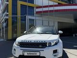 Land Rover Range Rover Evoque 2014 года за 12 000 000 тг. в Павлодар