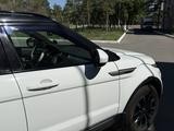 Land Rover Range Rover Evoque 2014 года за 12 000 000 тг. в Павлодар – фото 5