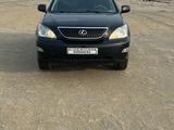 Lexus RX 330 2005 года за 7 000 000 тг. в Жанаозен