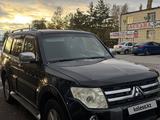 Mitsubishi Pajero 2008 годаүшін7 600 000 тг. в Павлодар – фото 3