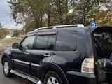 Mitsubishi Pajero 2008 годаүшін7 600 000 тг. в Павлодар – фото 4