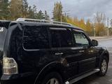 Mitsubishi Pajero 2008 годаүшін7 600 000 тг. в Павлодар – фото 5