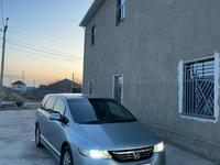 Honda Odyssey 2004 годаfor4 100 000 тг. в Кызылорда