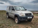 УАЗ Patriot 2010 года за 1 250 000 тг. в Актобе – фото 2