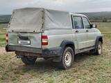 УАЗ Patriot 2010 года за 1 250 000 тг. в Актобе – фото 3