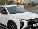 Hyundai Mufasa 2024 года за 12 000 000 тг. в Алматы – фото 3