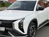 Hyundai Mufasa 2024 года за 12 000 000 тг. в Алматы – фото 2