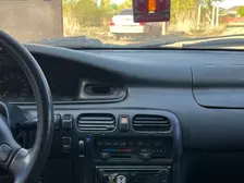 Mazda Cronos, 1996