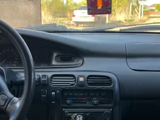 Mazda Cronos