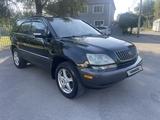 Lexus RX 300 2001 года за 4 500 000 тг. в Алматы – фото 2