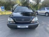 Lexus RX 300 2001 года за 4 500 000 тг. в Алматы – фото 3