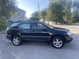 Lexus RX 300 2001 года за 4 500 000 тг. в Алматы – фото 5