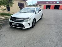 Toyota Camry 2015 года за 12 299 000 тг. в Талдыкорган