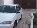 ВАЗ (Lada) 2115 2012 годаfor2 900 000 тг. в Тараз – фото 4