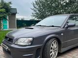 Subaru Legacy 2000 года за 3 500 000 тг. в Алматы – фото 2