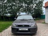 Subaru Legacy 2000 годаүшін3 500 000 тг. в Алматы