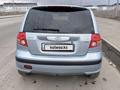 Hyundai Getz 2004 года за 2 700 000 тг. в Алматы – фото 6