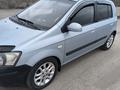 Hyundai Getz 2004 года за 2 700 000 тг. в Алматы – фото 8