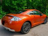 Mitsubishi Eclipse 2007 года за 6 700 000 тг. в Астана – фото 2