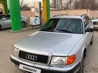 Audi 100 1993 годаfor1 600 000 тг. в Шымкент