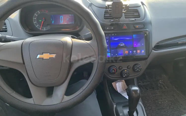 Chevrolet Cobalt 2020 года за 5 500 000 тг. в Астана