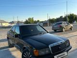 Mercedes-Benz 190 1991 годаүшін590 000 тг. в Туркестан