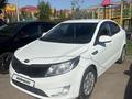 Kia Rio 2013 года за 5 000 000 тг. в Астана