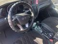 Kia Rio 2013 года за 5 000 000 тг. в Астана – фото 2