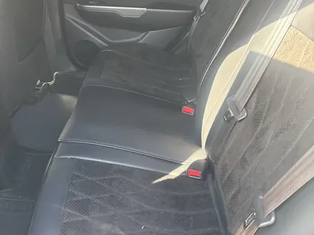 Kia Rio 2013 года за 5 000 000 тг. в Астана – фото 3