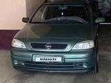 Opel Astra 1998 года за 3 450 000 тг. в Шымкент