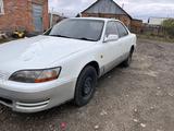 Toyota Windom 1996 годаүшін1 300 000 тг. в Усть-Каменогорск