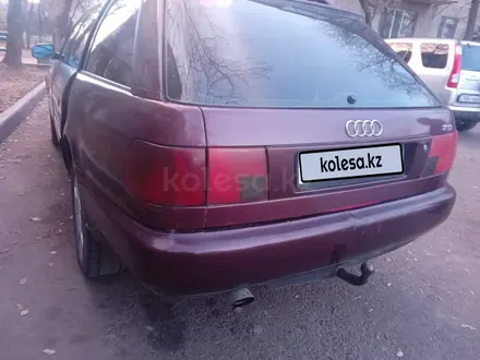 Audi A6 1995 года за 3 000 000 тг. в Талдыкорган – фото 5