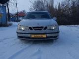 Saab 9-5 2002 года за 1 500 000 тг. в Алматы – фото 2