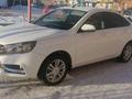 ВАЗ (Lada) Vesta 2017 года за 5 400 000 тг. в Астана – фото 6