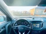 Hyundai Creta 2020 года за 8 200 000 тг. в Атырау