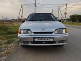 ВАЗ (Lada) 2114 2012 годаүшін1 600 000 тг. в Шымкент – фото 5
