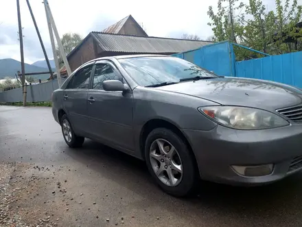 Toyota Camry 2004 года за 4 500 000 тг. в Талгар