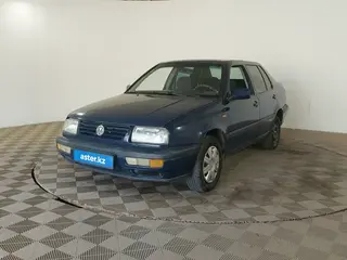 Volkswagen Vento