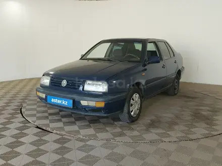 Volkswagen Vento, 1997